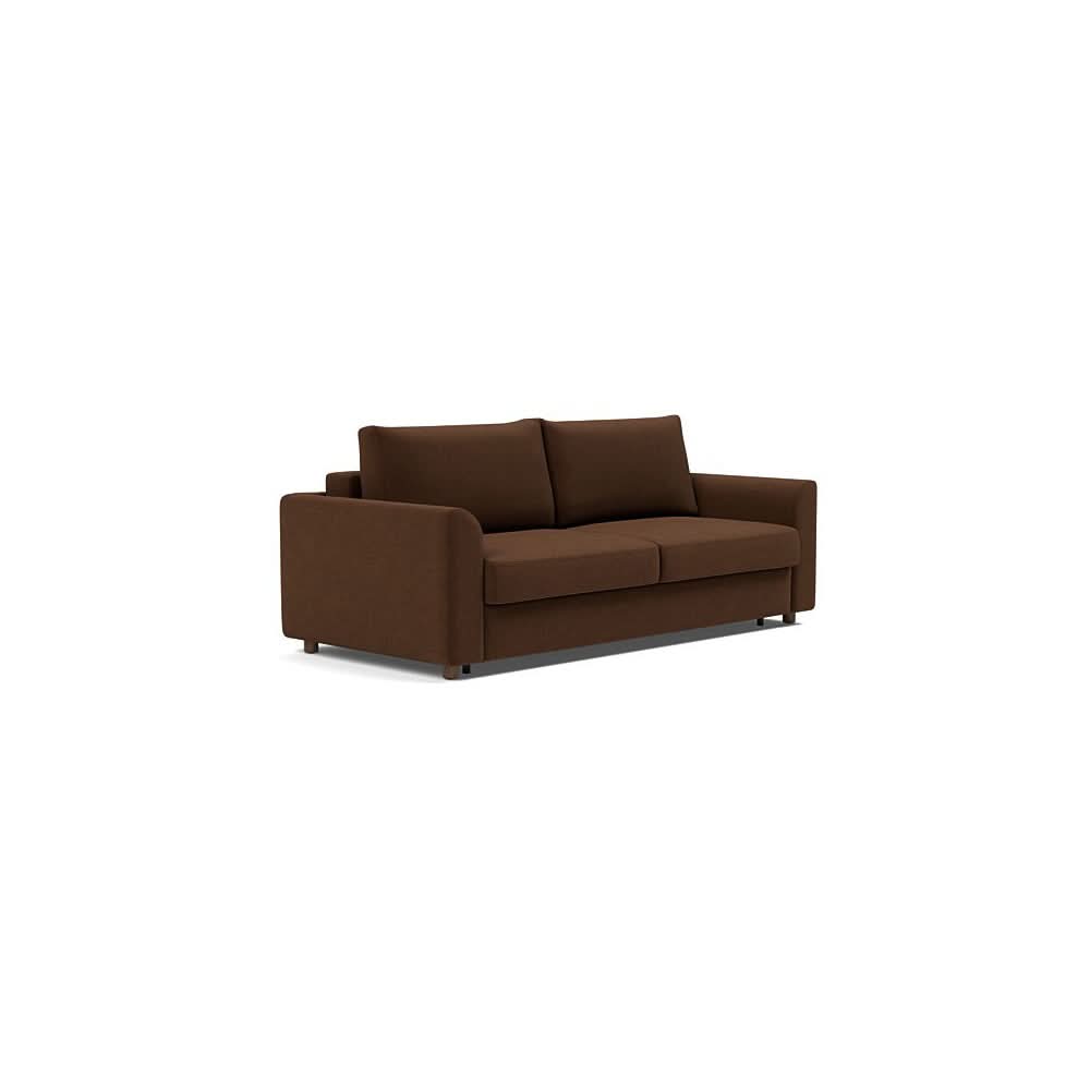 King / Sofa Only / Taura Cappuccino - 359