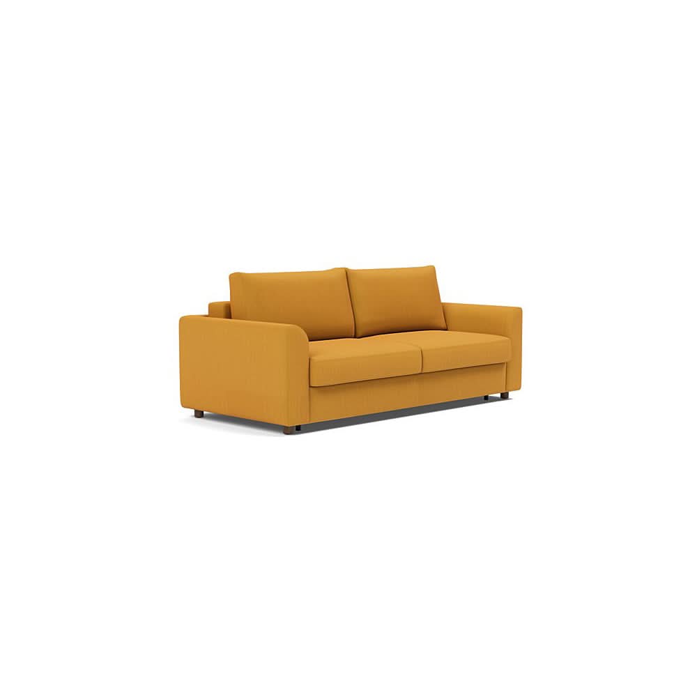 King / Sofa Only / Elegance Burned Curry - 507