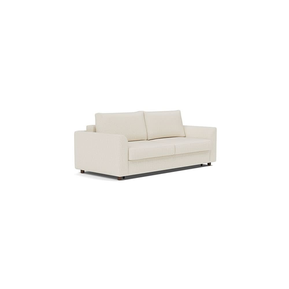 King / Sofa Only / Boucle Off White - 531