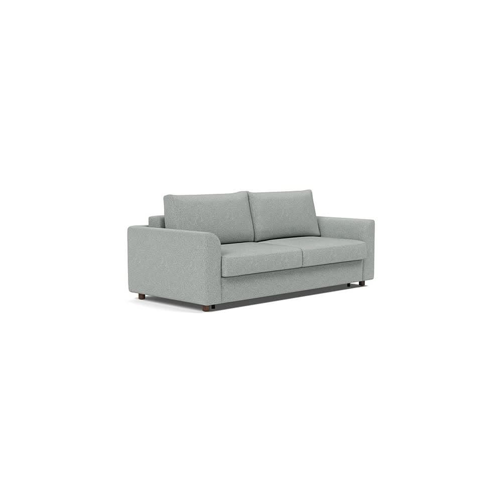 King / Sofa Only / Melange Grey - 538