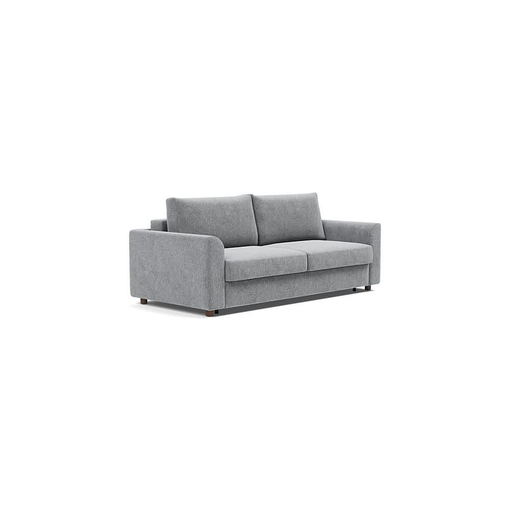 King / Sofa Only / Twist Granite - 565