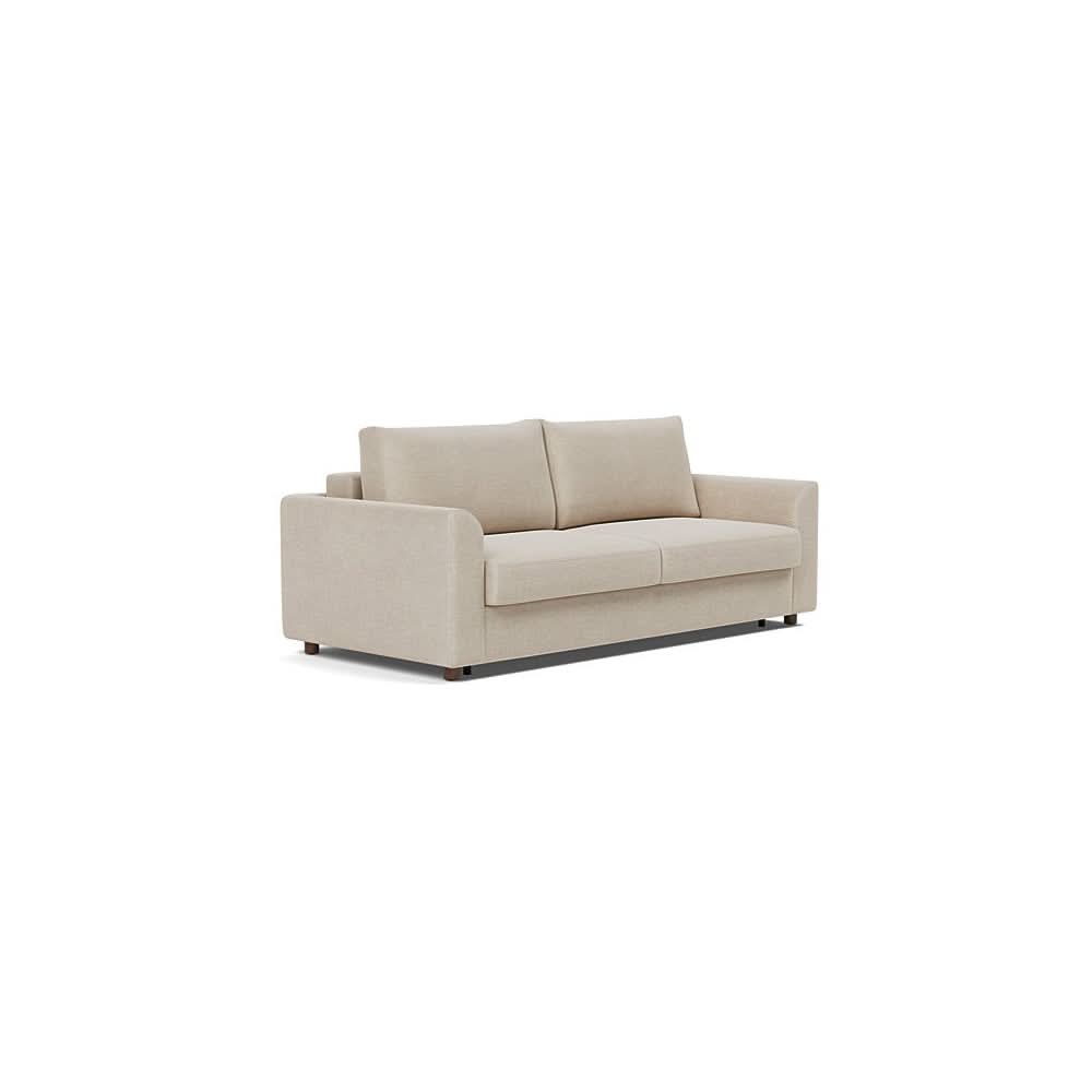 King / Sofa Only / Phobos Latte - 586