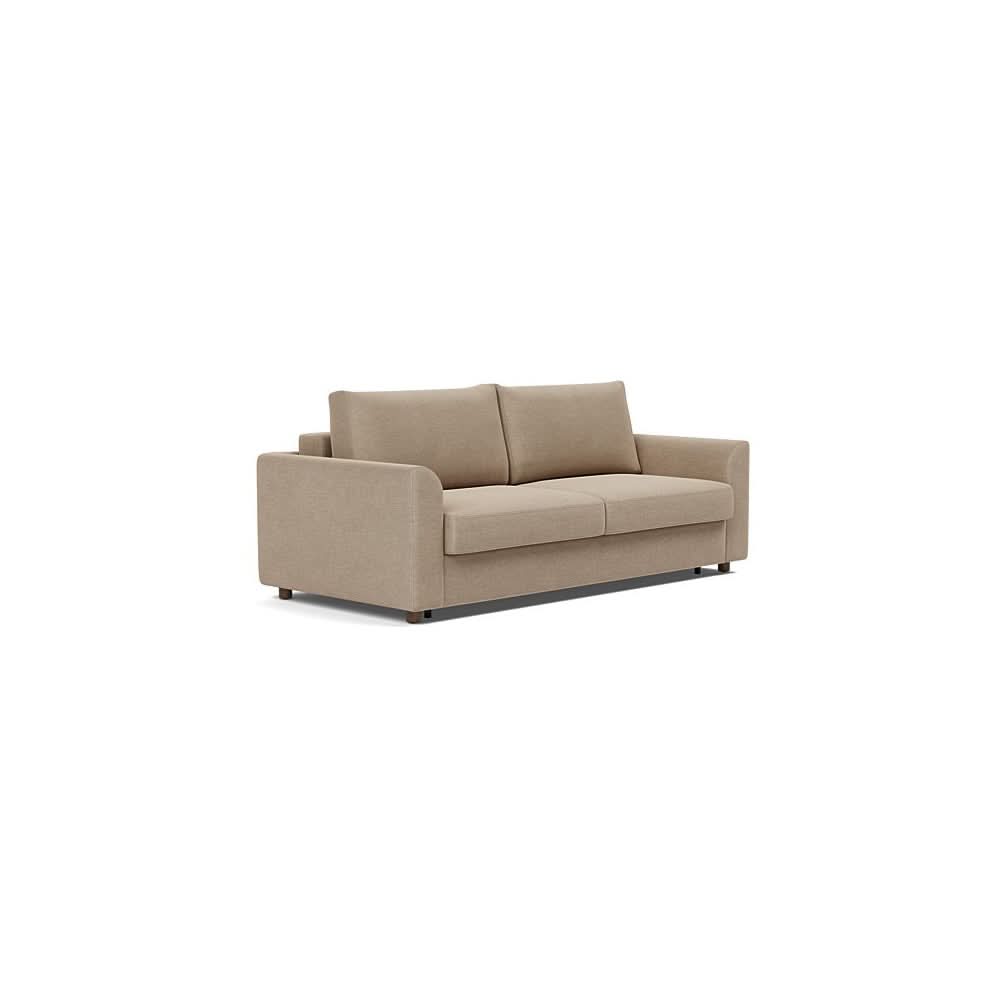 King / Sofa Only / Phobos Mocha - 587