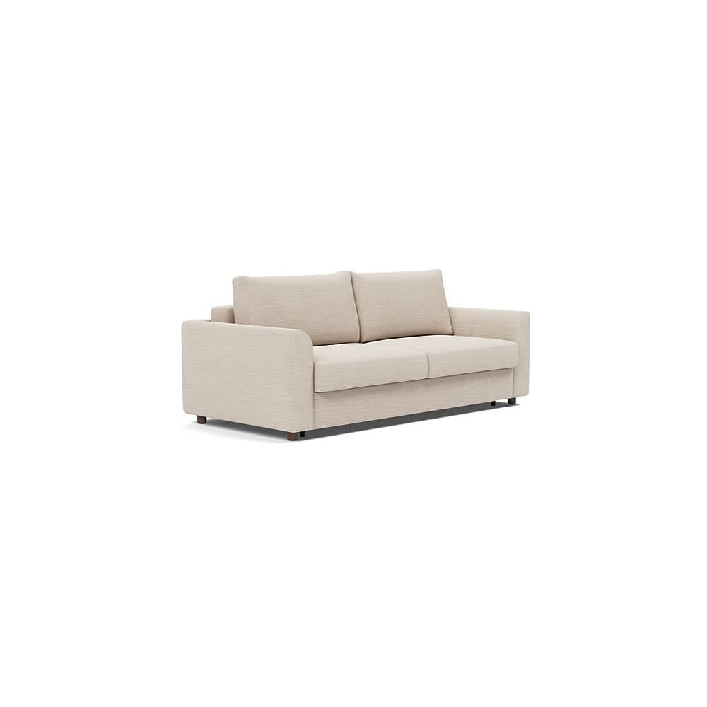 King / Sofa Only / Blida Sand Grey - 612