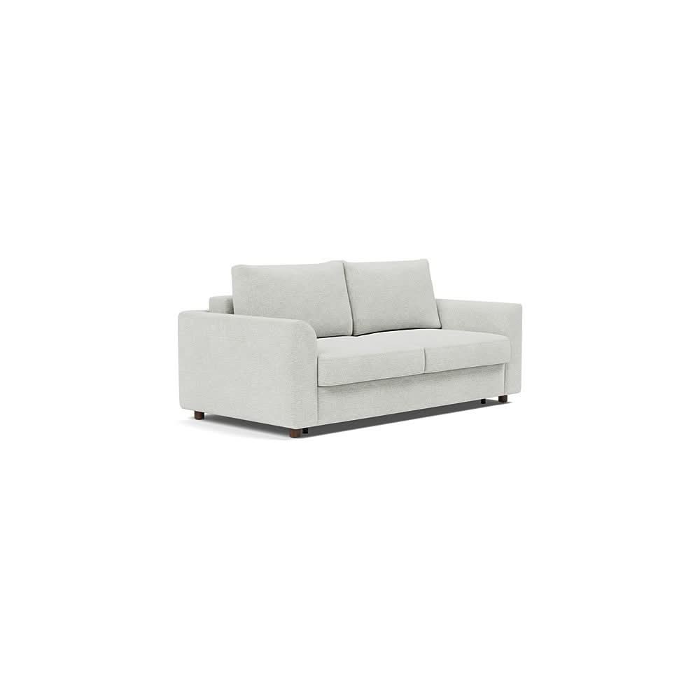 Queen / Sofa Only / Adario Fog - 256