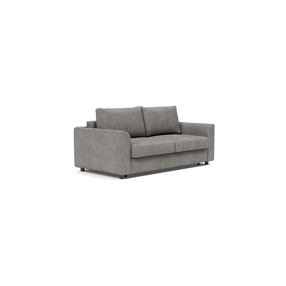 Queen / Sofa Only / Avella Warm Grey - 282