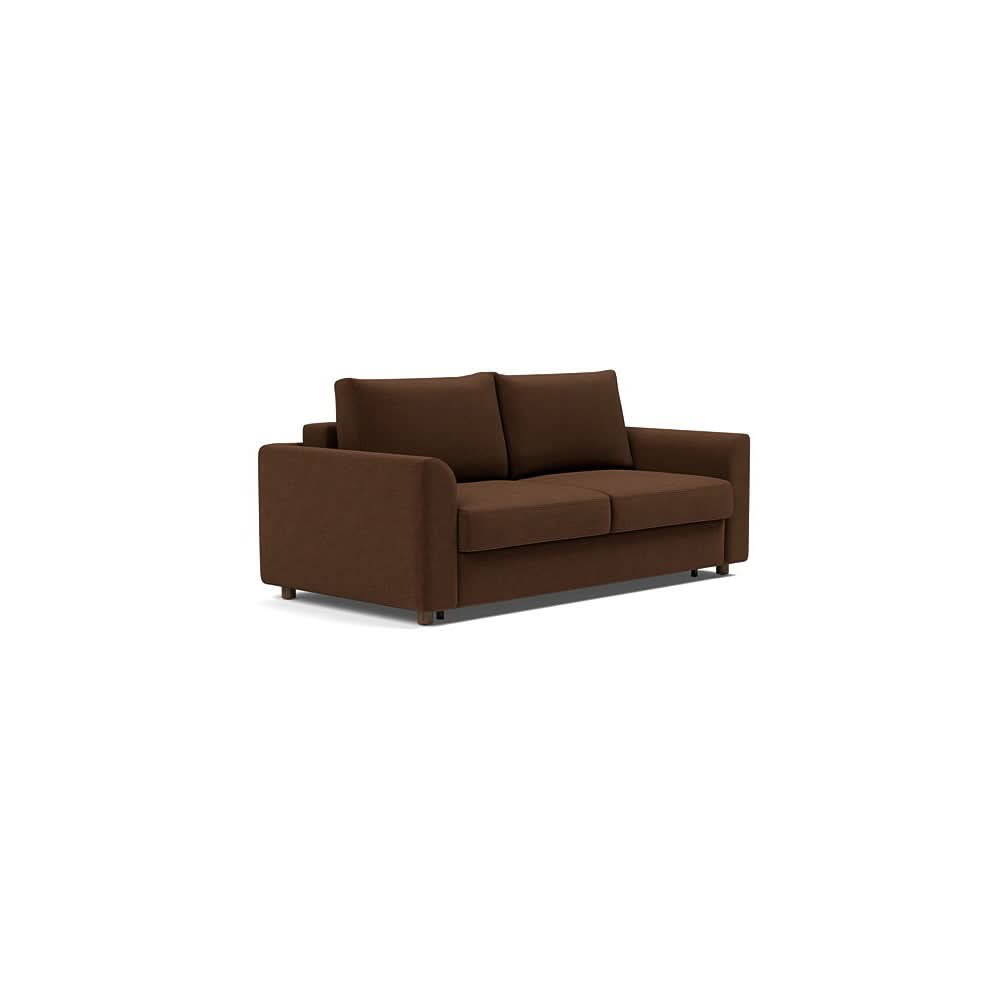 Queen / Sofa Only / Taura Cappuccino - 359