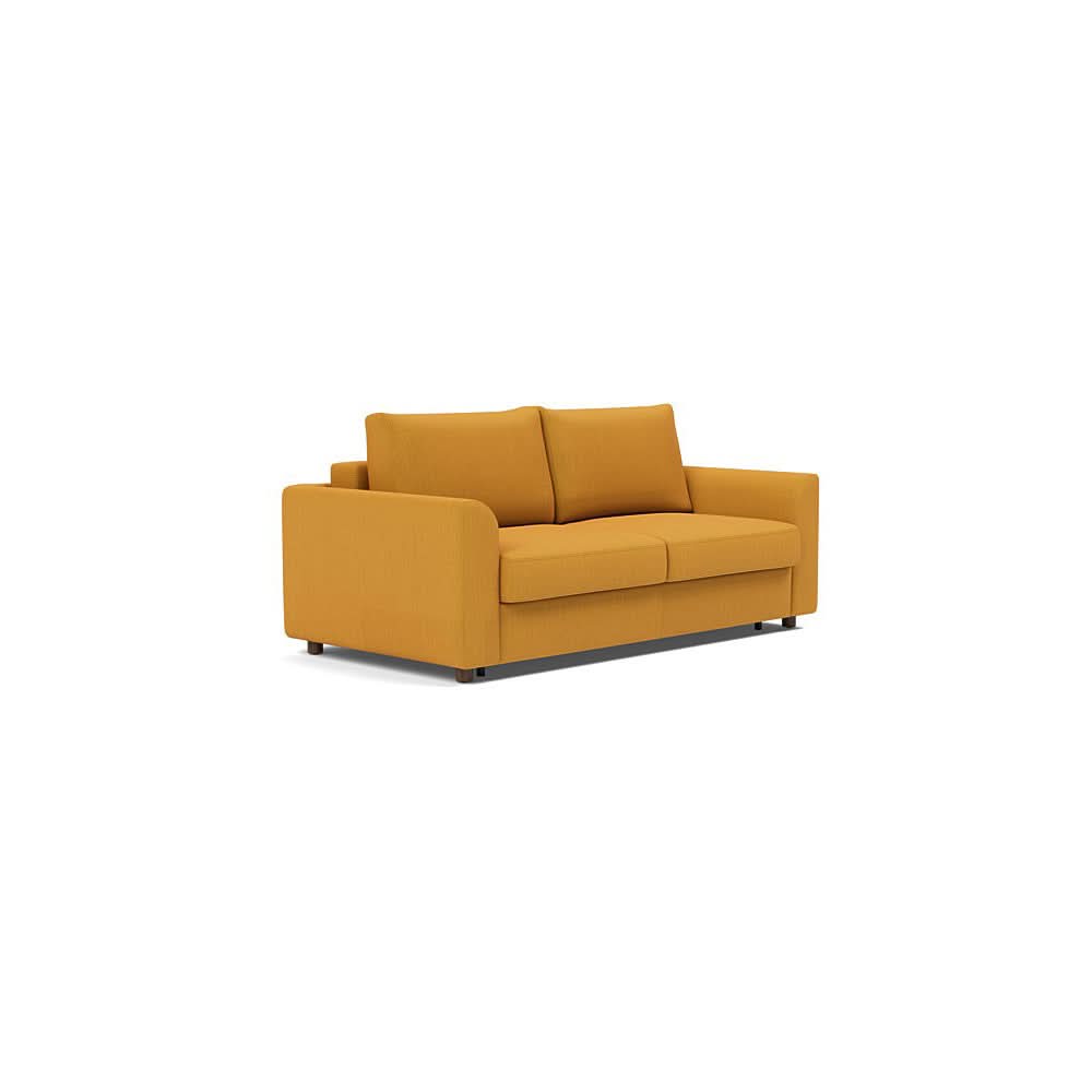 Queen / Sofa Only / Elegance Burned Curry - 507