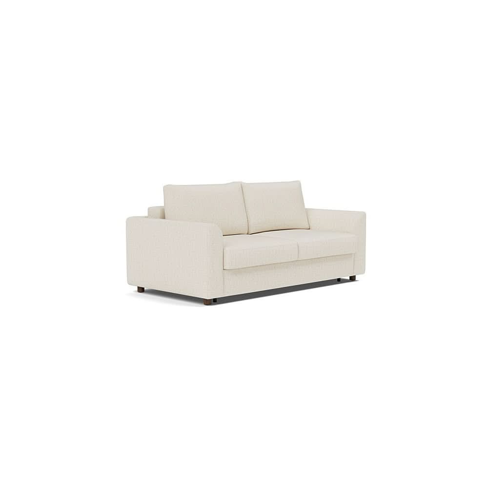 Queen / Sofa Only / Boucle Off White - 531