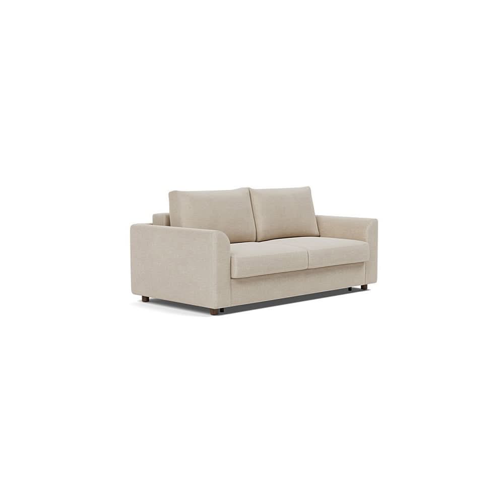 Queen / Sofa Only / Phobos Latte - 586