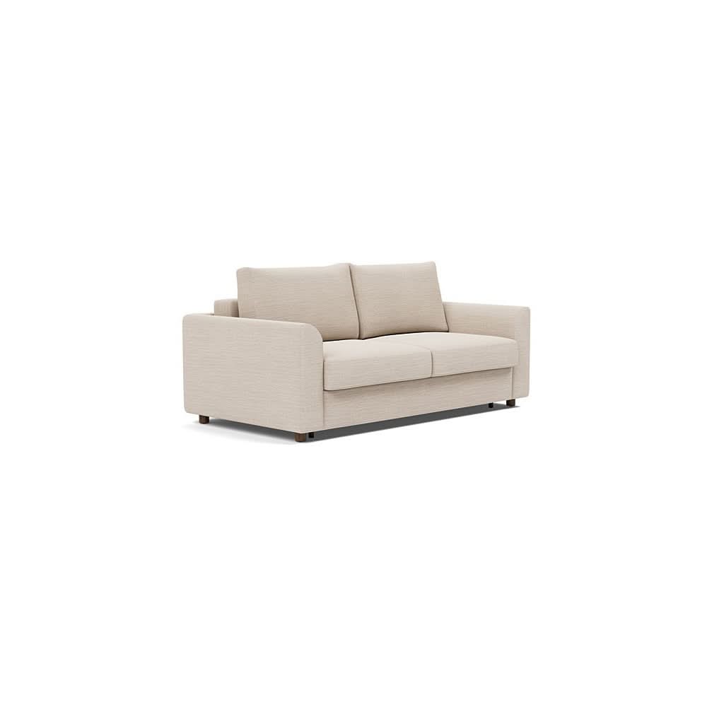 Queen / Sofa Only / Blida Sand Grey - 612