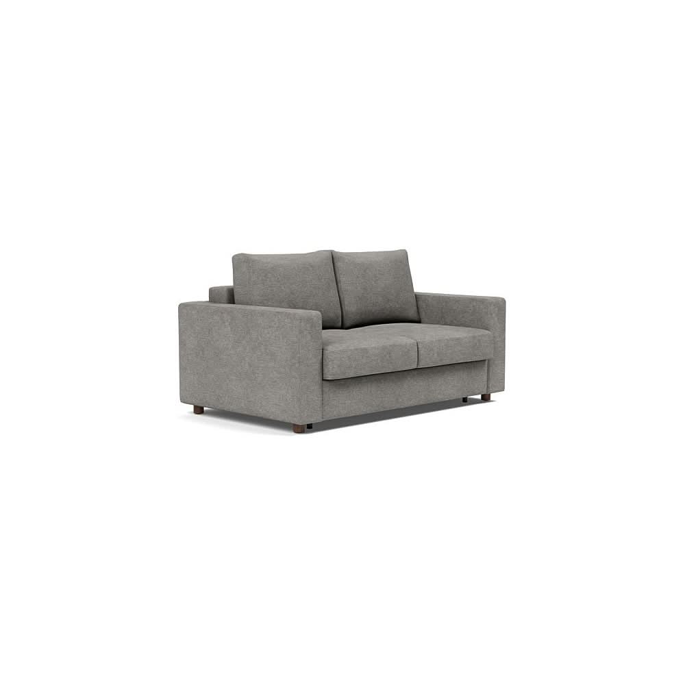 Full / Sofa Only / Avella Warm Grey - 282