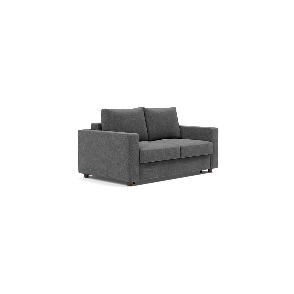 Full / Sofa Only / Taura Deep Grey - 350