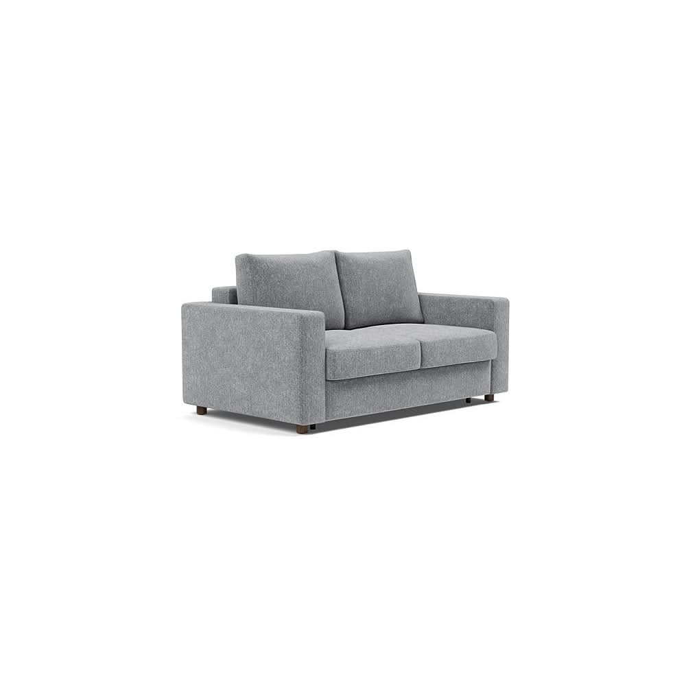 Full / Sofa Only / Taura Slate Grey - 351