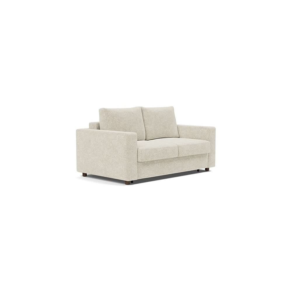 Full / Sofa Only / Taura Off White - 357