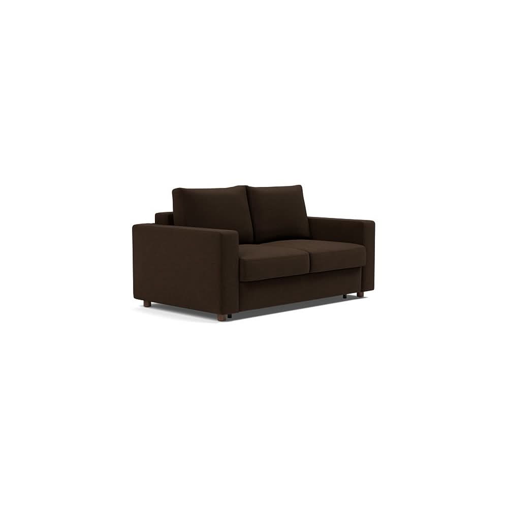Full / Sofa Only / Taura Chocco - 358