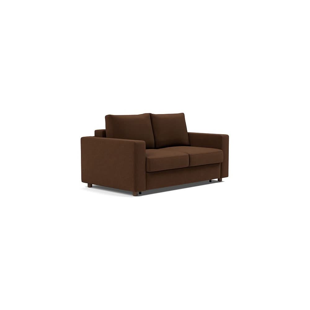 Full / Sofa Only / Taura Cappuccino - 359