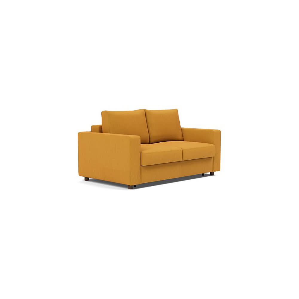 Full / Sofa Only / Elegance Burned Curry - 507