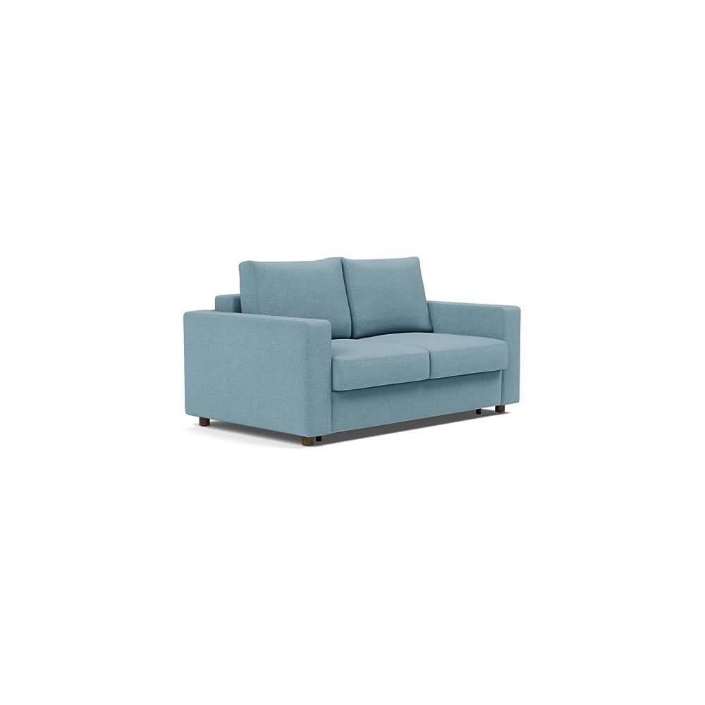 Full / Sofa Only / Mixed Dance Light Blue - 525