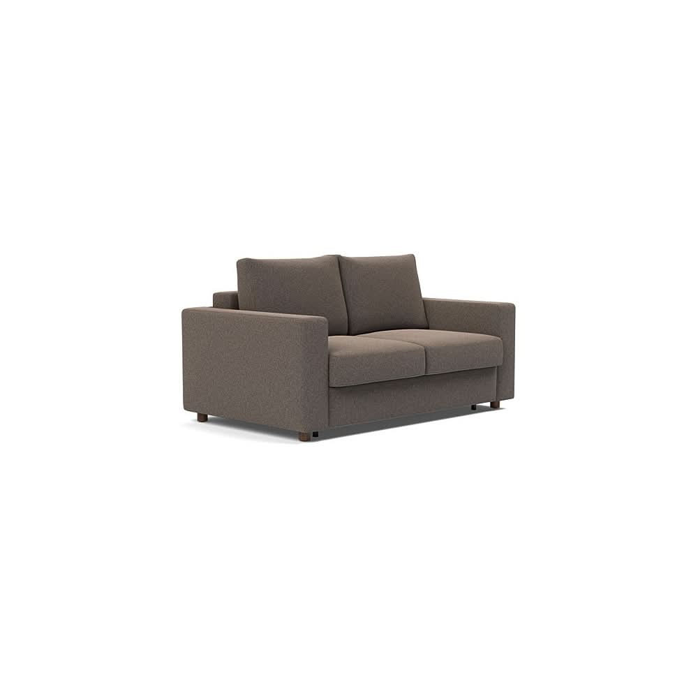 Full / Sofa Only / Boucle Taupe - 530