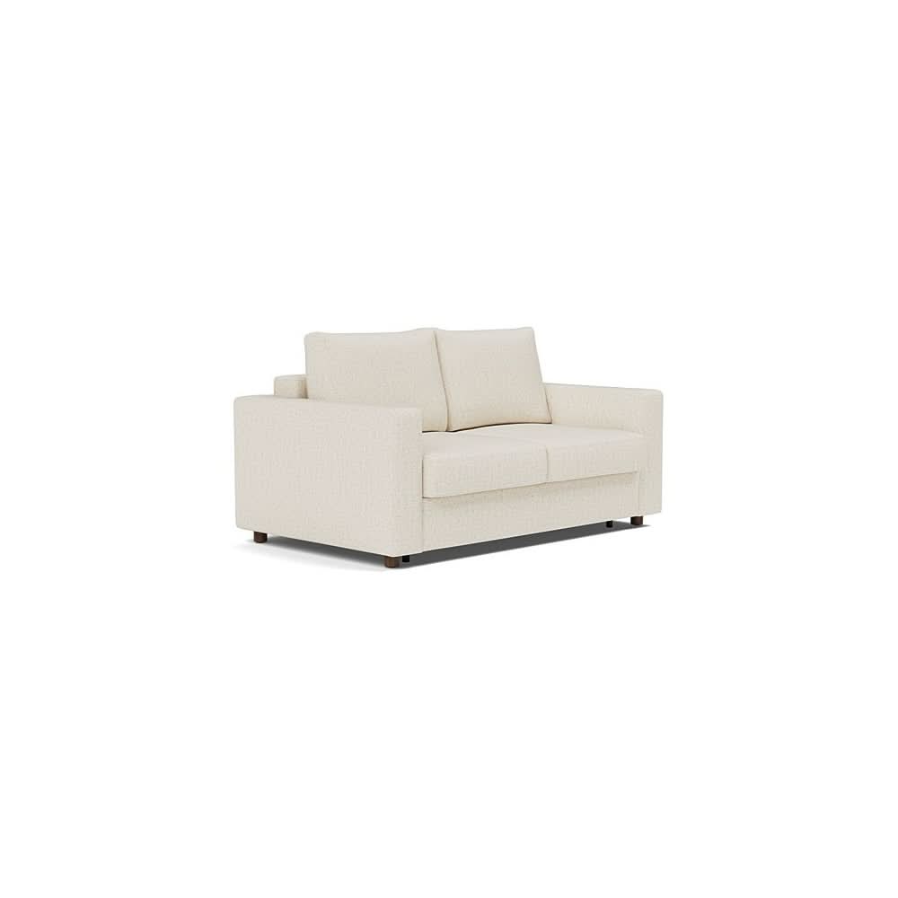 Full / Sofa Only / Boucle Off White - 531
