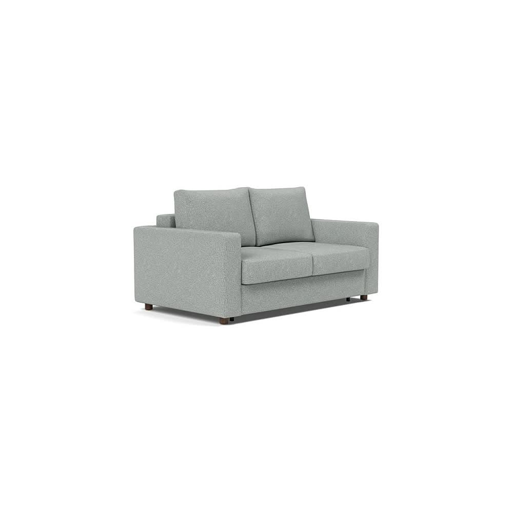 Full / Sofa Only / Melange Grey - 538