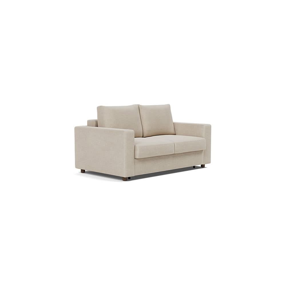 Full / Sofa Only / Phobos Latte - 586