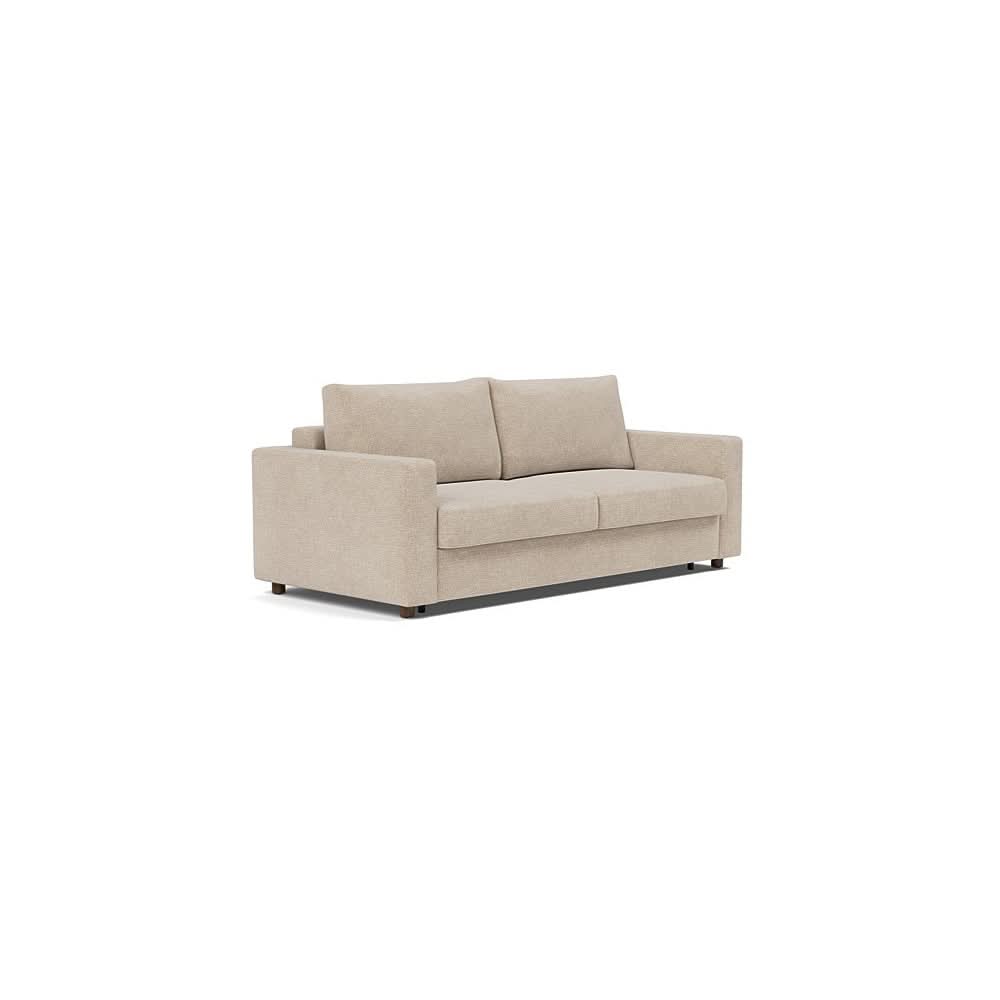 King / Sofa Only / Adario Taupe - 257