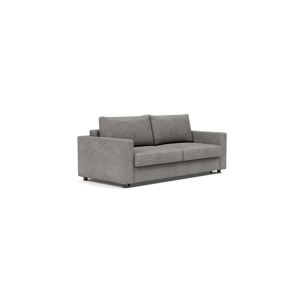 King / Sofa Only / Avella Warm Grey - 282