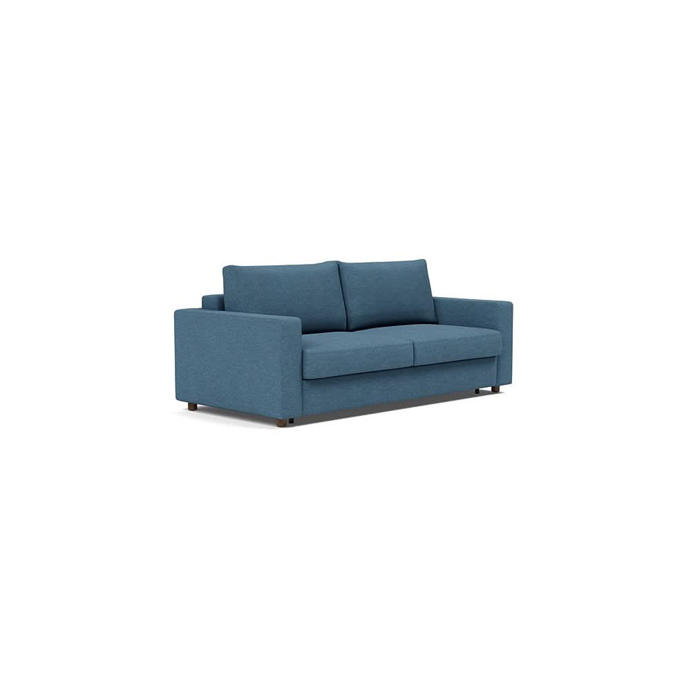 King / Sofa Only / Weda Blue - 302