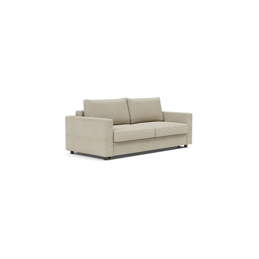 King / Sofa Only / Halifax Antique - 366