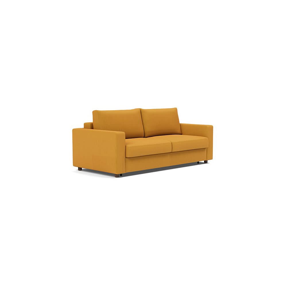 King / Sofa Only / Elegance Burned Curry - 507