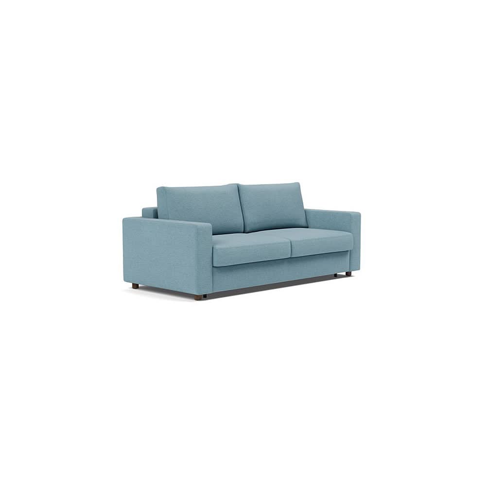 King / Sofa Only / Mixed Dance Light Blue - 525