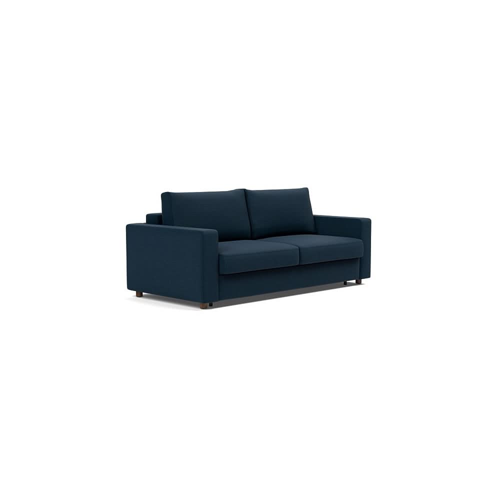 King / Sofa Only / Mixed Dance Blue - 528