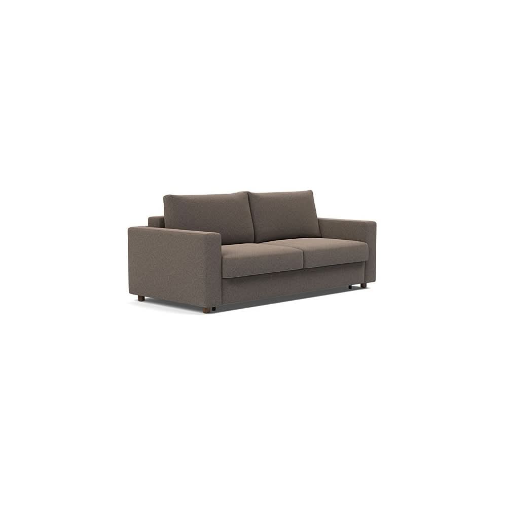 King / Sofa Only / Boucle Taupe - 530
