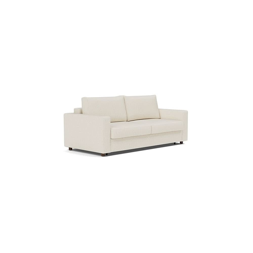 King / Sofa Only / Boucle Off White - 531