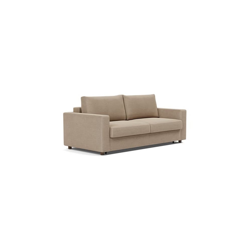 King / Sofa Only / Phobos Mocha - 587
