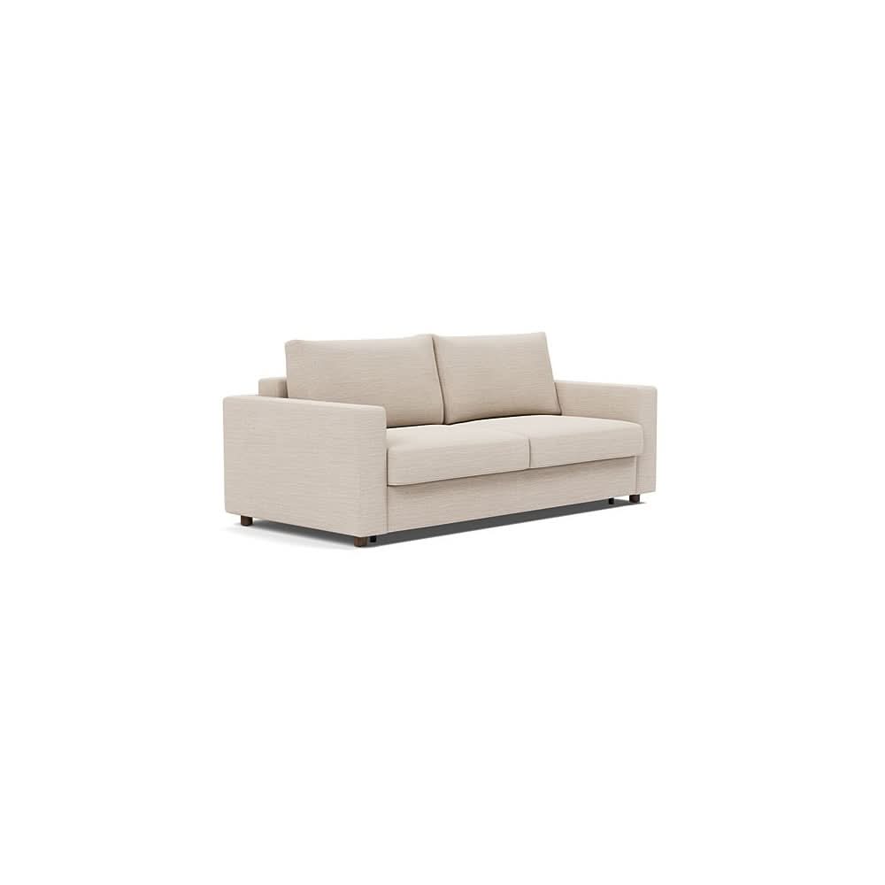 King / Sofa Only / Blida Sand Grey - 612