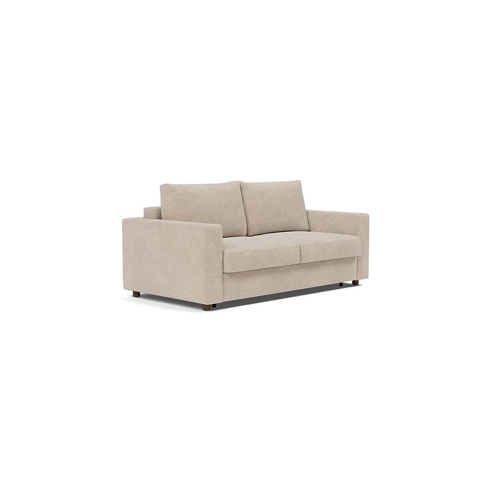 Queen / Sofa Only / Adario Taupe - 257