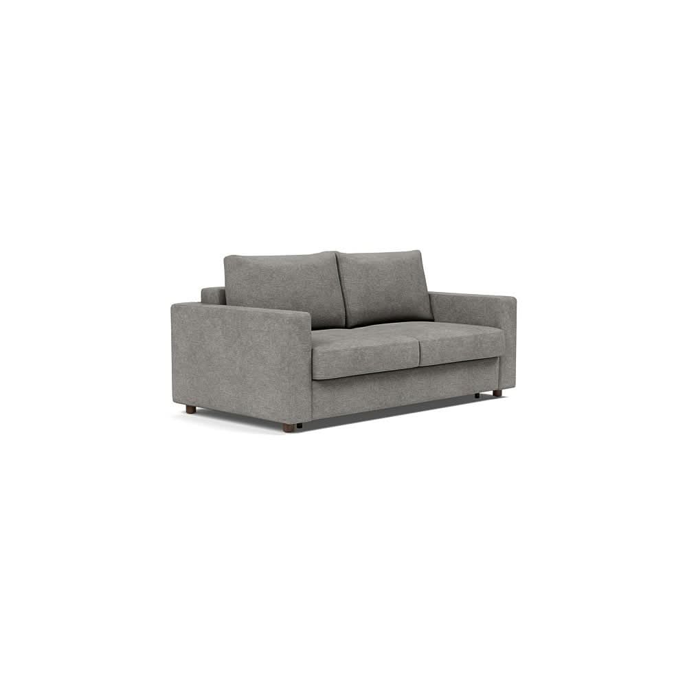 Queen / Sofa Only / Avella Warm Grey - 282