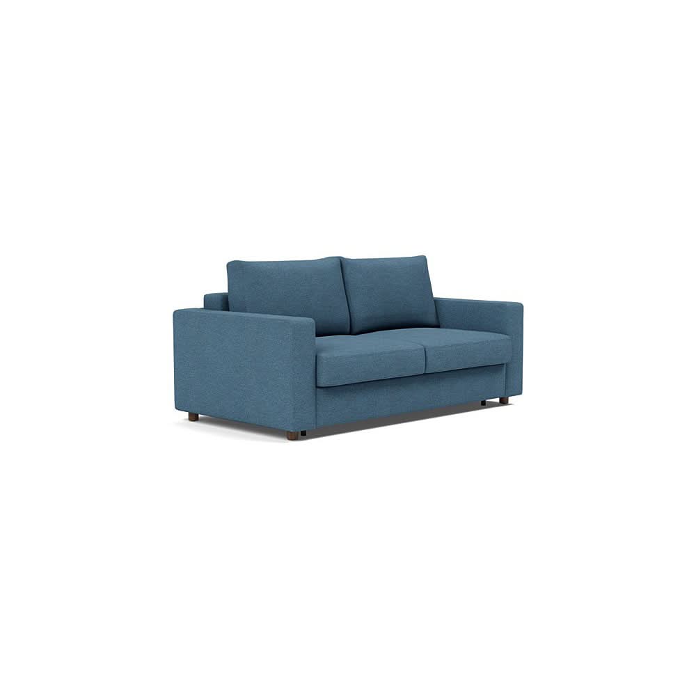 Queen / Sofa Only / Weda Blue - 302