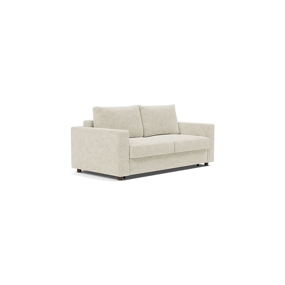 Queen / Sofa Only / Taura Off White - 357