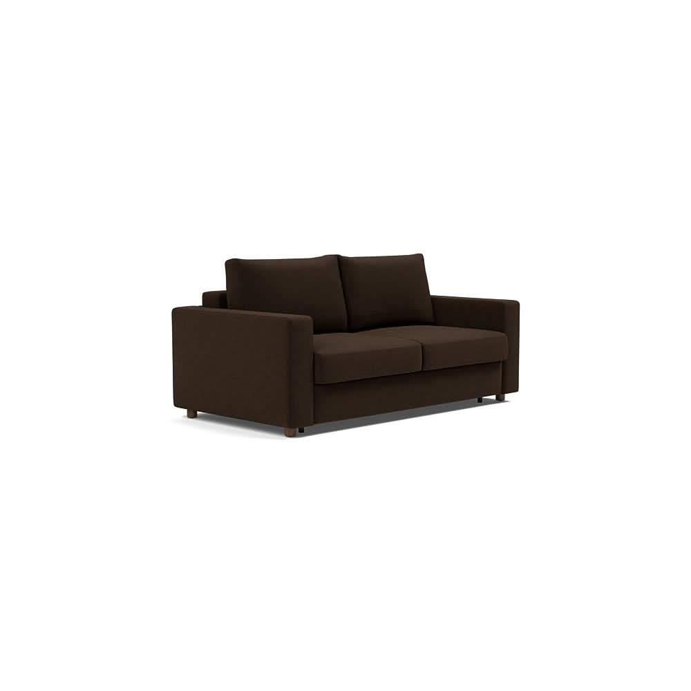 Queen / Sofa Only / Taura Chocco - 358