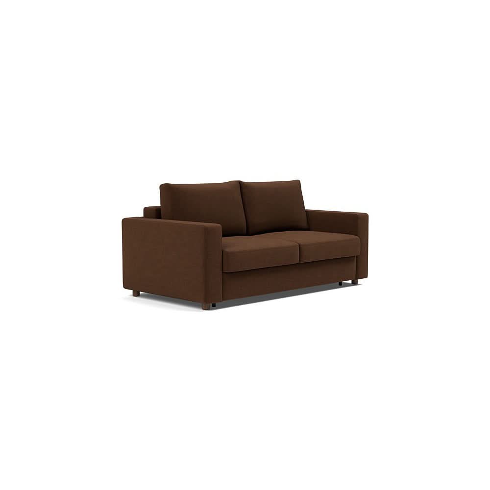 Queen / Sofa Only / Taura Cappuccino - 359