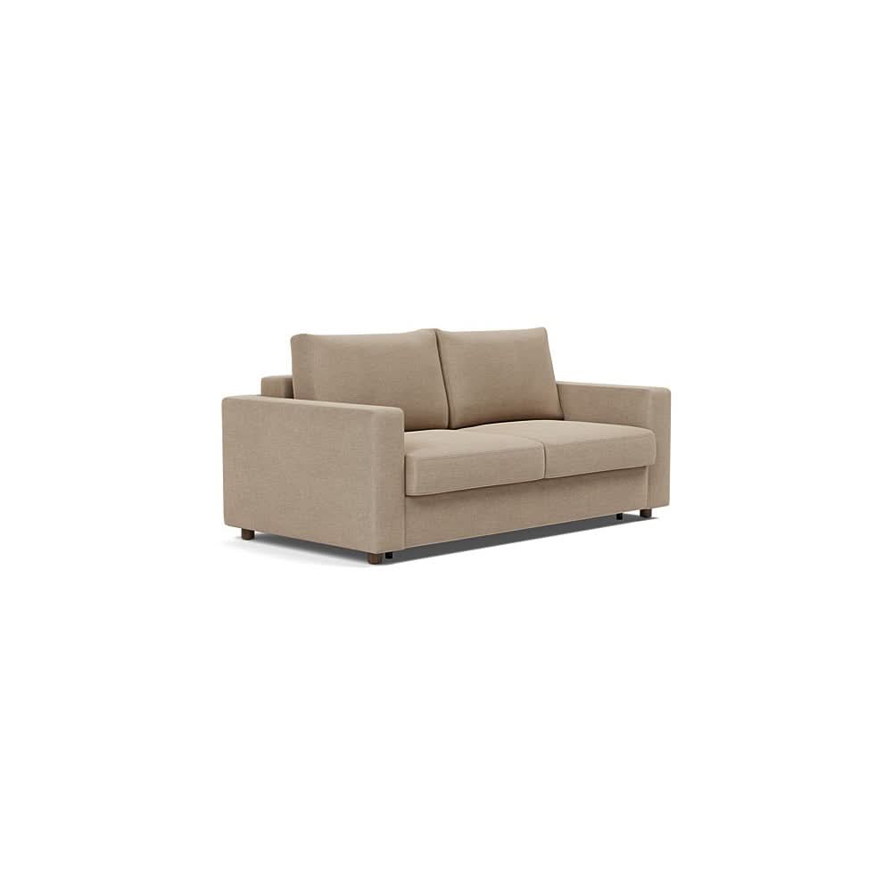 Queen / Sofa Only / Phobos Mocha - 587