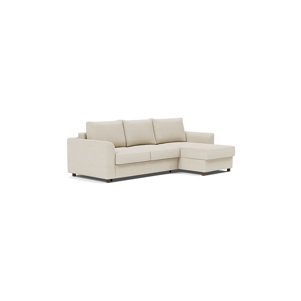 Full / Sofa with Lounger / Halifax Shell - 365
