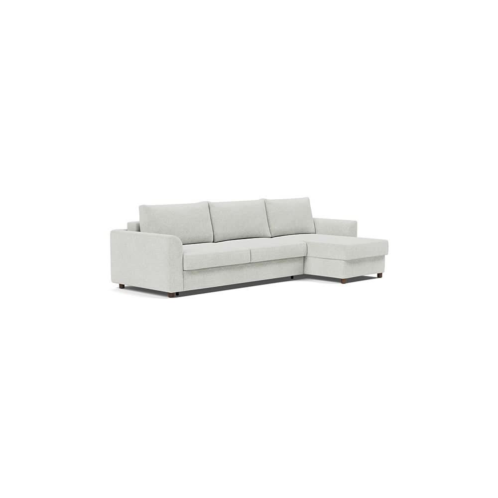 King / Sofa with Lounger / Adario Fog - 256
