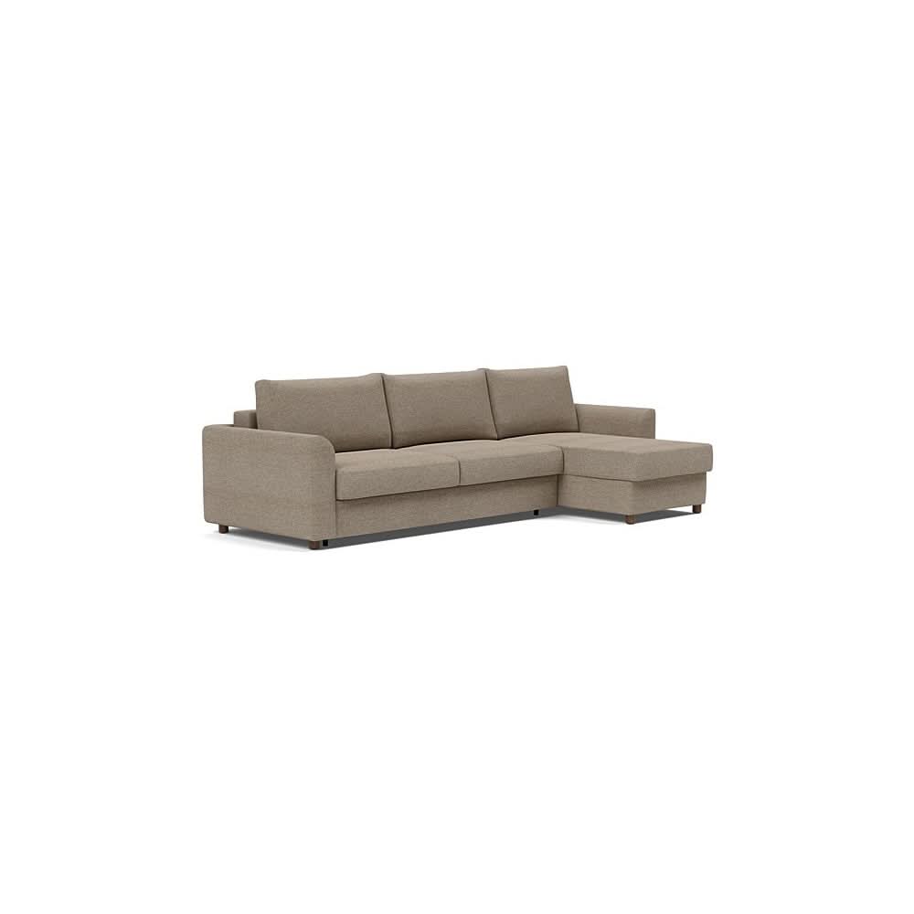 King / Sofa with Lounger / Halifax Wicker - 367