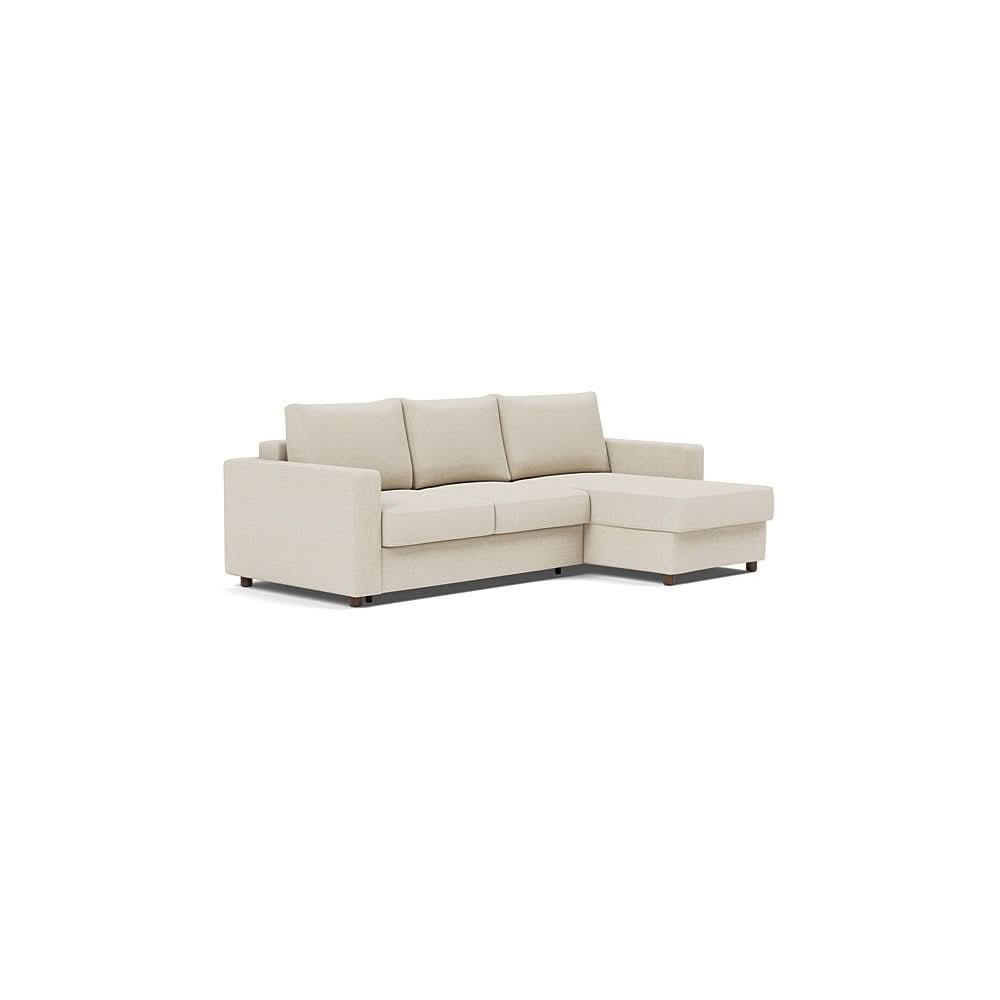 Full / Sofa with Lounger / Halifax Shell - 365