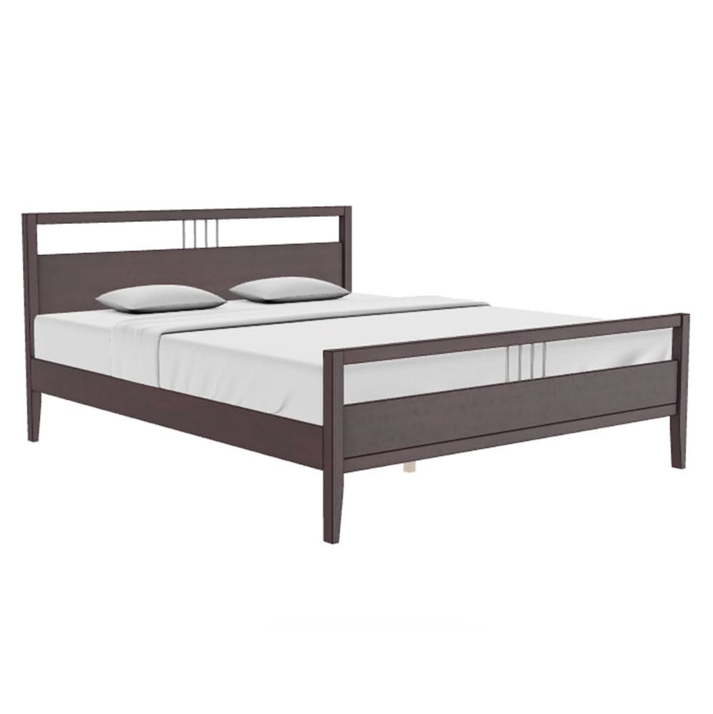 Nevis Platform Bed